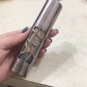 Urban decay all nighter foundation